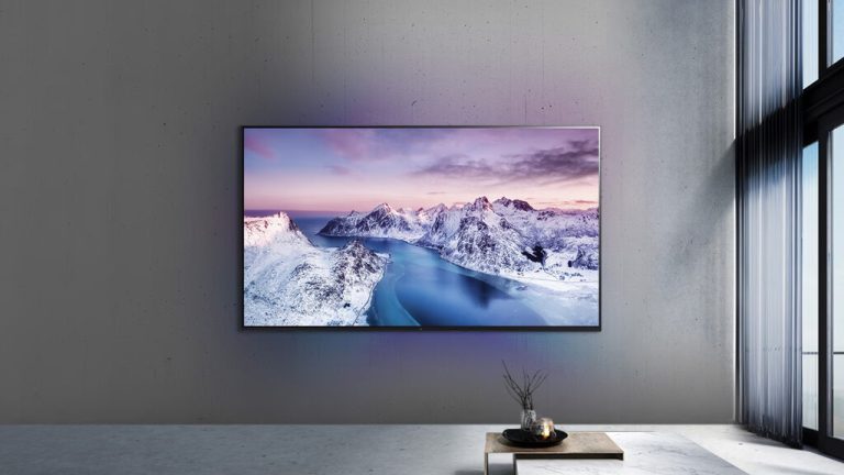 Carrefour deja a precio de outlet esta tele LG de 55 pulgadas con funciones gaming
