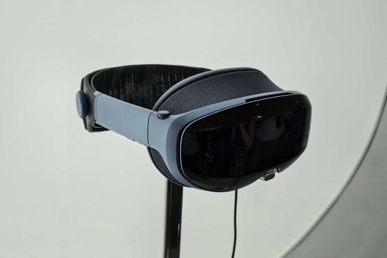 Las Vivo Vision quieren acertar allí donde las Vision Pro de Apple fallaron. De momento lo hacen en lo más importante: el peso