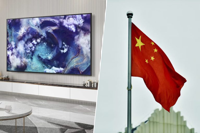 El mercado de los televisores está más vivo que nunca: los fabricantes chinos se están comiendo a las marcas históricas
