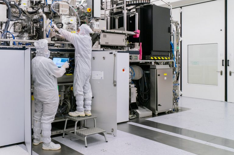 Hay dos empresas sospechosas del robo de datos críticos de TSMC y ninguna de ellas es china: las dos son japonesas