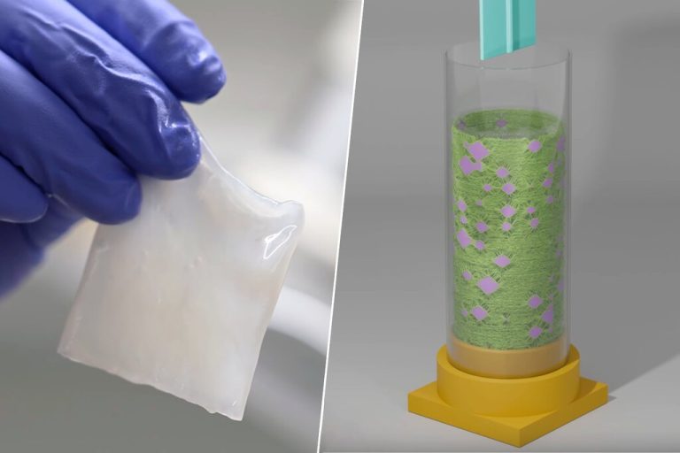 Si queremos olvidarnos del plástico, necesitamos sustitutos a la altura: hemos encontrado uno centrifugando bacterias