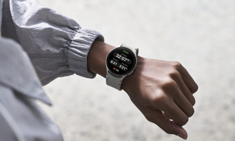 MediaMarkt tiene este reloj Samsung casi a mitad de precio: potente, con buena pantalla y NFC