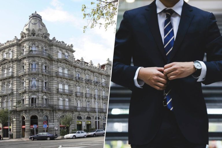 Una empresa espió y despidió a uno de sus empleados por trabajar "90 minutos al día" en Galicia: la Justicia lo ha anulado