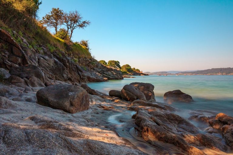 La cuenca hidrográfica que más está sufriendo los estragos de la sequía es una inesperada: la de Galicia