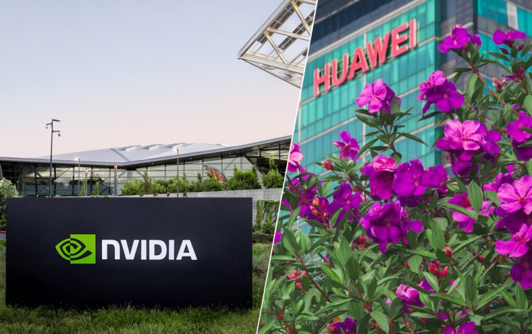 El problema de Huawei contra NVIDIA es que las propias empresas IA de China prefieren seguir utilizando NVIDIA