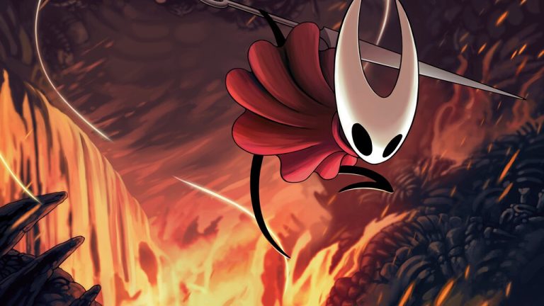 En 2017, cuatro australianos revolucionaron los videojuegos. 'Silksong' y su fórmula de la Coca-Cola promete repetirlo
