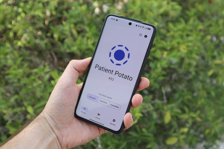 Enviar archivos entre todos mis dispositivos era un rollo. Entonces encontré esta aplicación gratis, open source y multiplataforma
