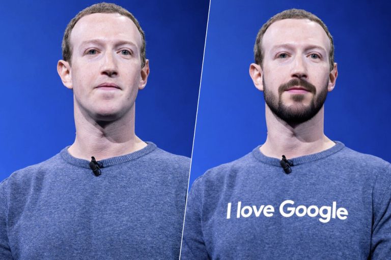 Si Photoshop te parece complicada, no te preocupes: a esta IA china solo le tienes que decir lo que quieres para obtenerlo
