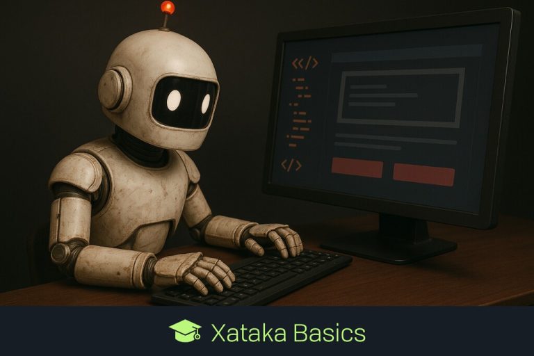 Cómo crear tu página web desde cero utilizando inteligencia artificial