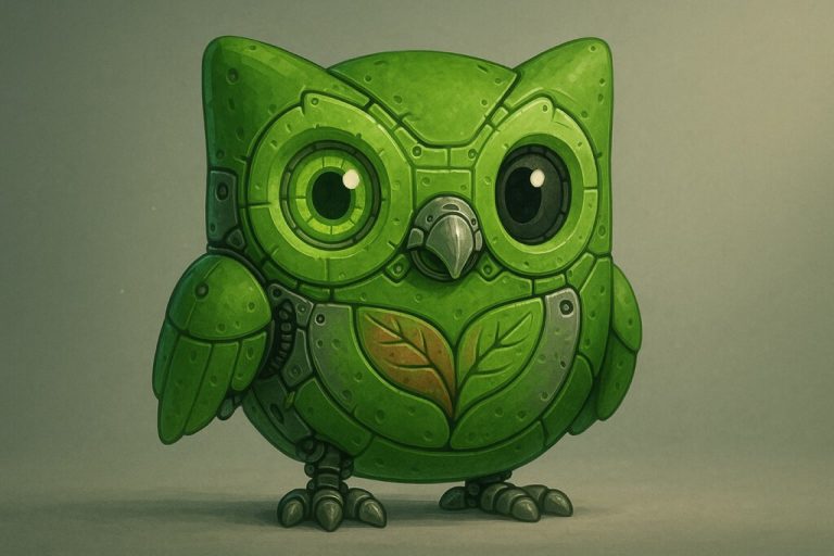 El extraño caso de Duolingo: está mejor que nunca por haber perfeccionado la psicología del hábito pagado