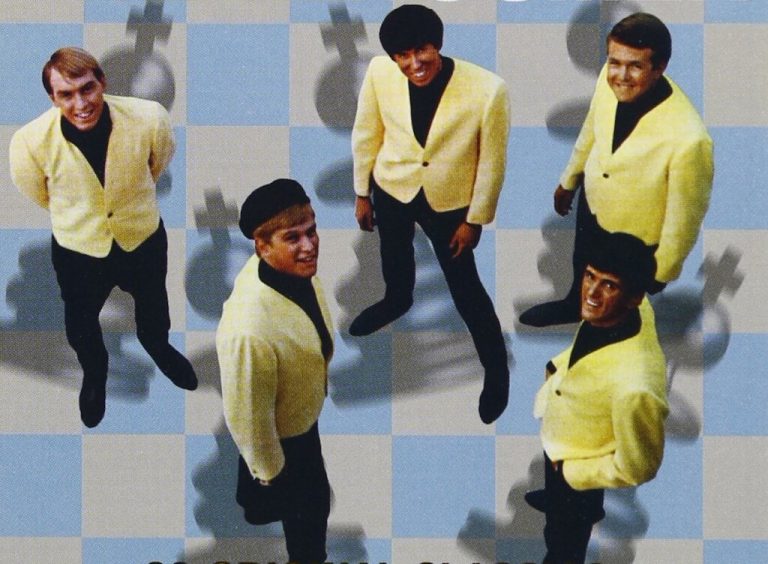 'Louie Louie' parecía una canción inofensiva. Hasta que el FBI la examinó dos años y medio en busca de obscenidades