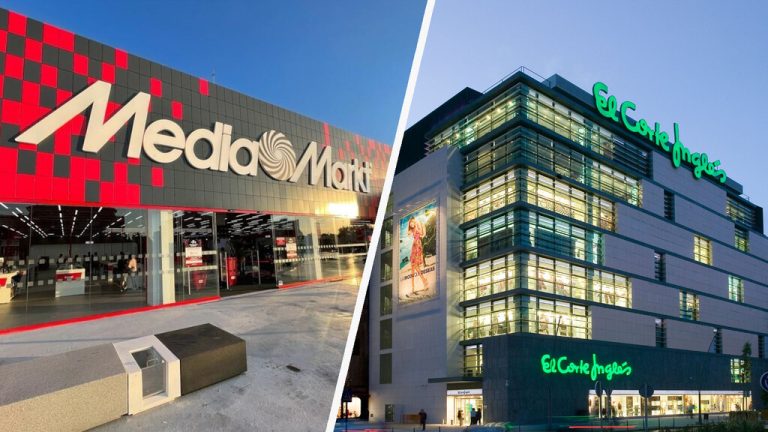 Ofertas de verano y Ofertas Límite: cinco chollos de MediaMarkt y El Corte Inglés en tecnología, hoy 9 de agosto