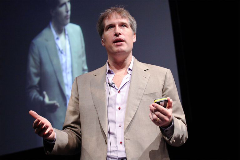 "No creo en los multimillonarios": un emprendedor tecnológico vendió su empresa por 1.600 millones y solo se quedó con 100