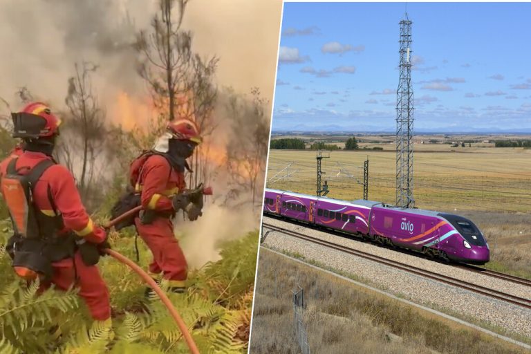 Hemos preguntado a Renfe qué alternativas tenemos a las cancelaciones del AVE en Galicia. Hay buenas y malas noticias