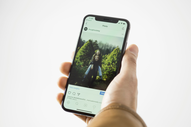 El auge de los "cero posts": cada vez más personas están dejando de publicar cosas en sus redes sociales