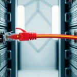 China quedó aislada de una de las arterias clave de Internet durante una hora. No está claro si fue un ensayo o un fallo
