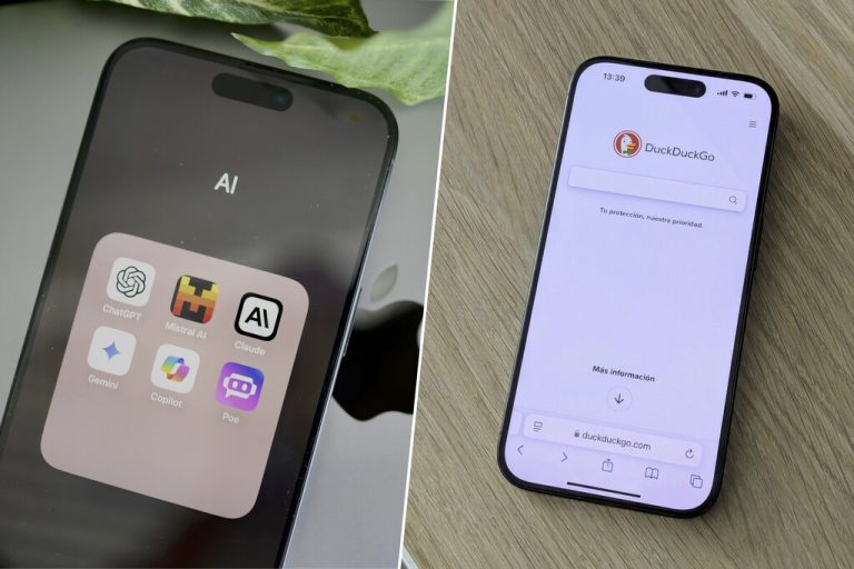 El futuro de Internet es inundarse de IA. Y hay quien ya ha visto un nicho de negocio: contenido hecho por humanos