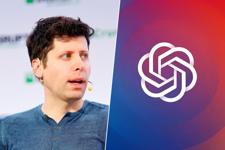 La prueba de fuego de Sam Altman es la de intentar convertir a GPT-5 en la 'App Store' de la IA