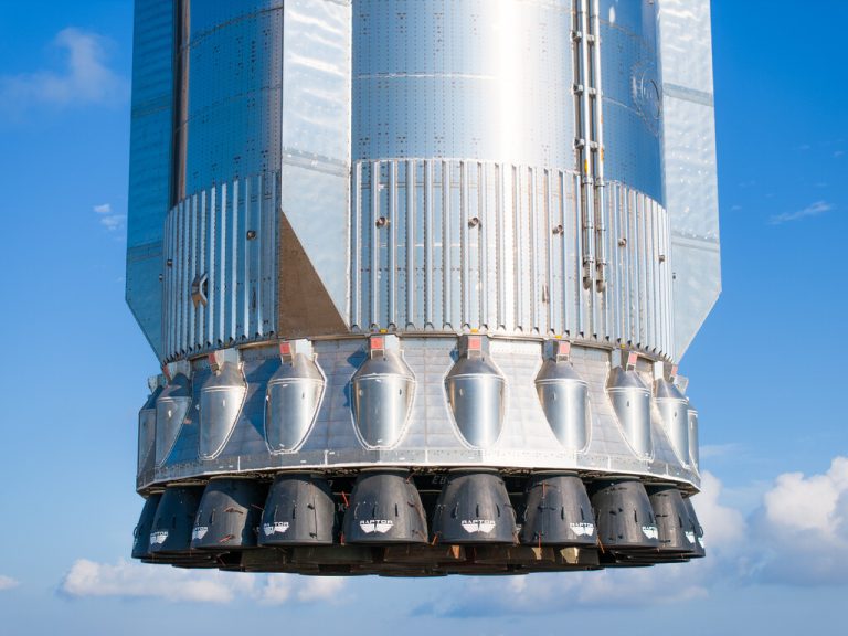 Cómo ver el lanzamiento de Starship: el cohete más alto del mundo vuelve a surcar los cielos tras el desastre